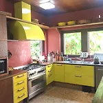 Casa pé na areia - Praia do Felix