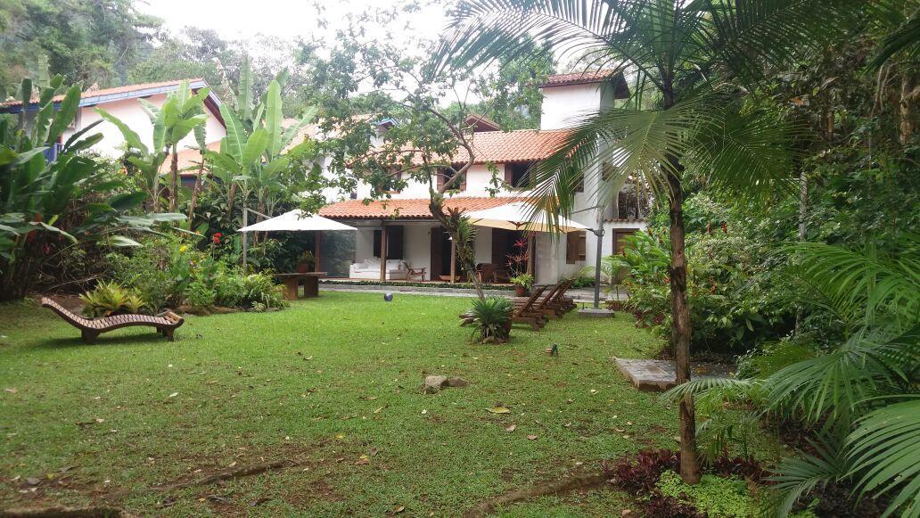 Casa Pe Na Areia - Do Felix Casa de férias *