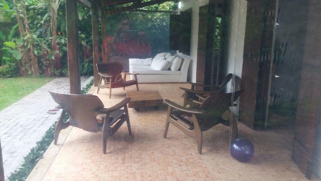 Casa de férias Casa Pe Na Areia - Do Felix *