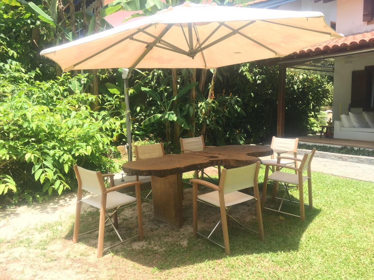 Casa Pe Na Areia - Do Felix Casa de férias *