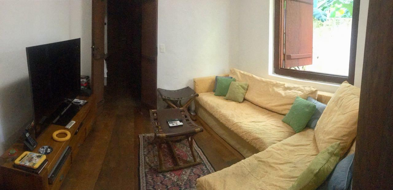 Casa Pe Na Areia - Do Felix Casa de férias