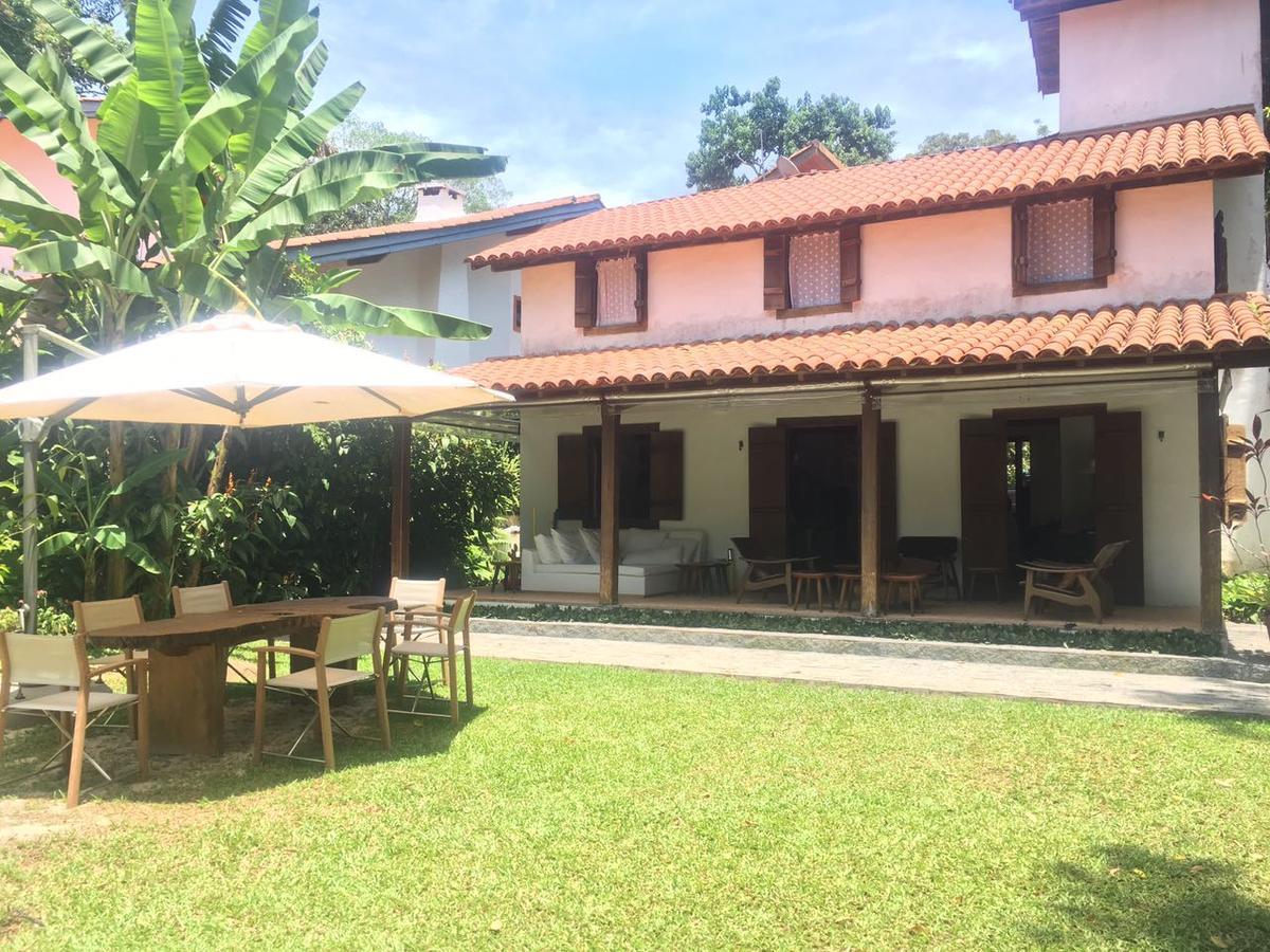 Casa Pe Na Areia - Do Felix Casa de férias
