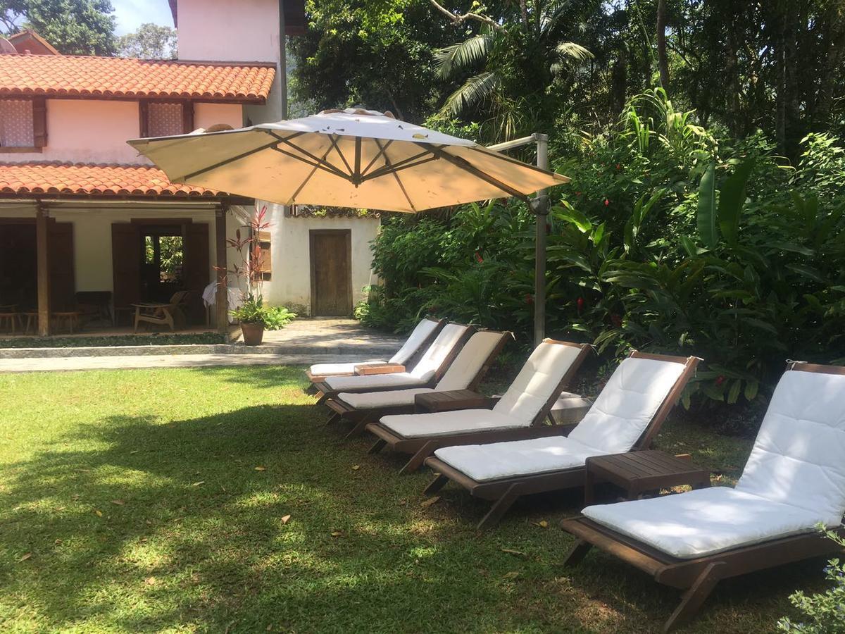 Casa Pe Na Areia - Do Felix