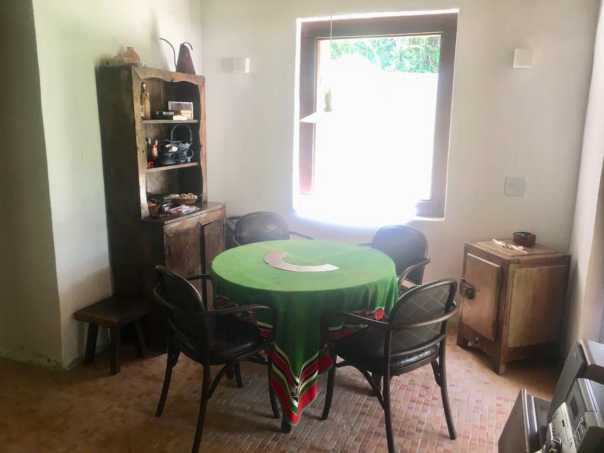 Casa Pe Na Areia - Do Felix Ubatuba