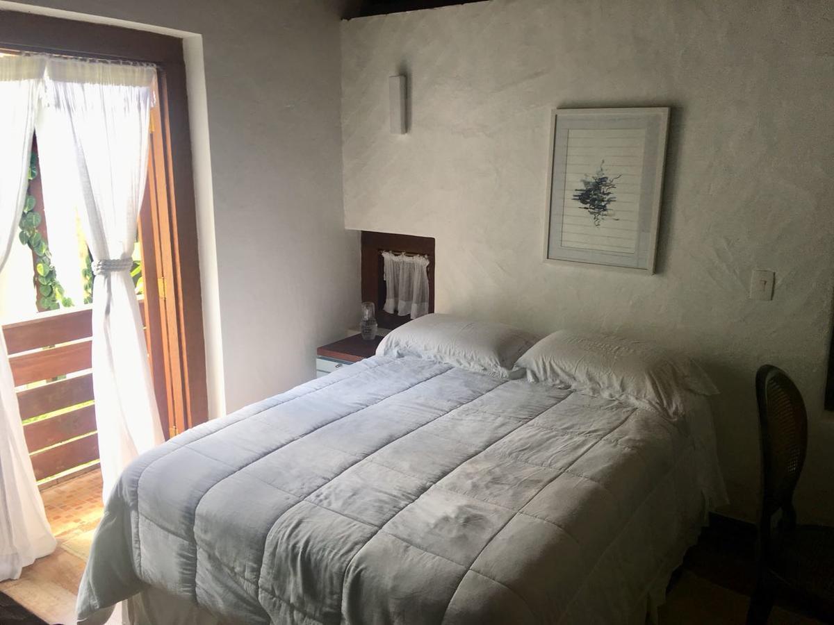 Casa Pe Na Areia - Do Felix Casa de férias Ubatuba