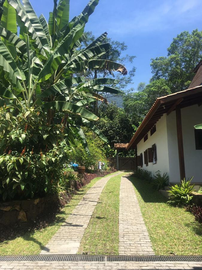 Casa de férias Casa Pe Na Areia - Do Felix