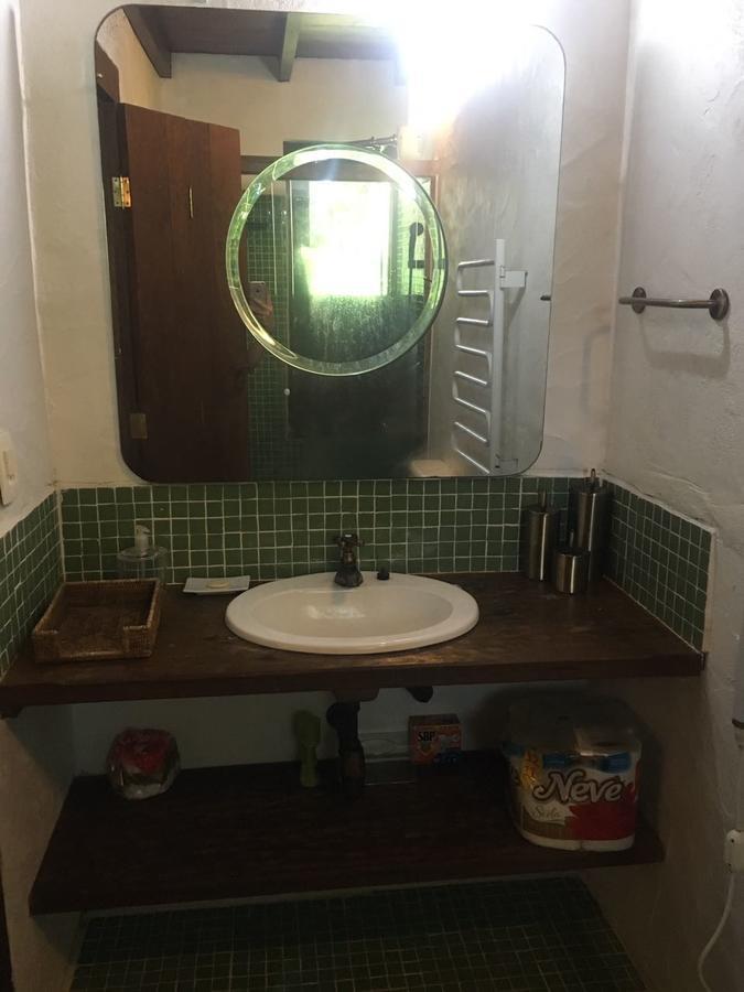 Casa Pe Na Areia - Do Felix