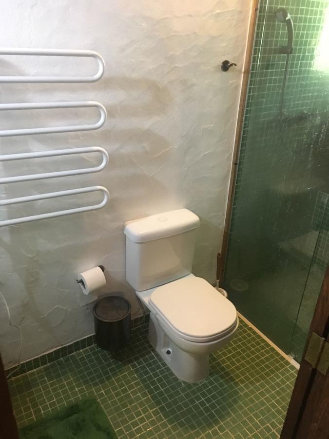 Casa Pe Na Areia - Do Felix