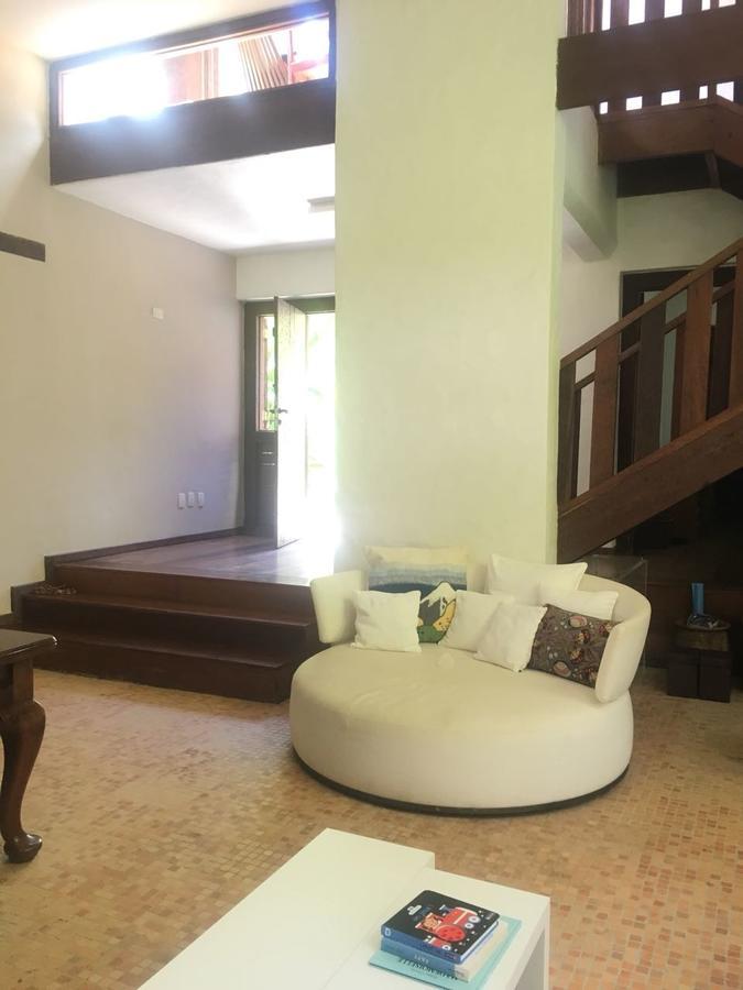 Casa de férias Casa Pe Na Areia - Do Felix