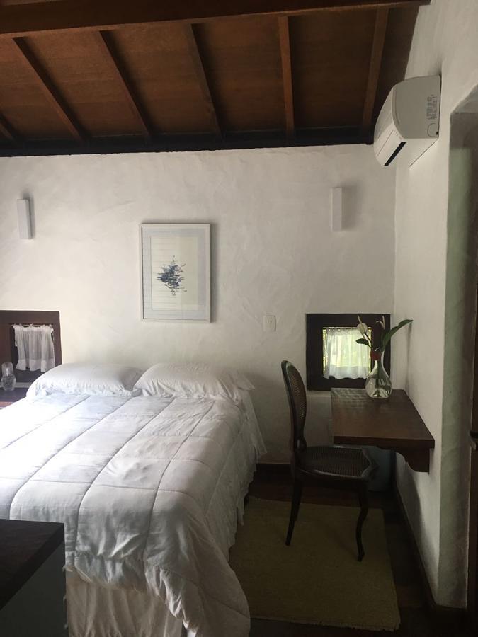 Casa Pe Na Areia - Do Felix Casa de férias Ubatuba